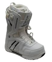 Ботинки для сноуборда Black Fire 2012-13 B&W 2QL white