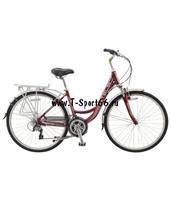 Велосипед STELS Cross-110 L