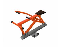 Гребная тяга S1716