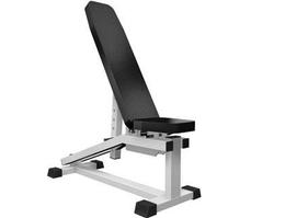 Скамья регулируемая классическая AR009