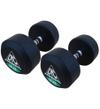 Гантели пара 35 кг DFC Powergym DB002-35