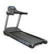 Беговая дорожка BRONZE GYM T900 PRO TFT
