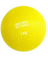 Тренировочный мяч Original Fittools FT-BMB-01 1 кг 