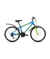 Велосипед Forward Altair MTB HT 24"
