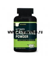 Креатин Optimum Nutrition Creatine Powder 150 гр.