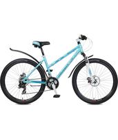 Велосипед STINGER Vesta D 26"