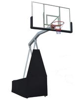 Мобильная клубная баскетбольная стойка 72" DFC STAND72G