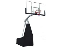 Мобильная клубная баскетбольная стойка 72" DFC STAND72G