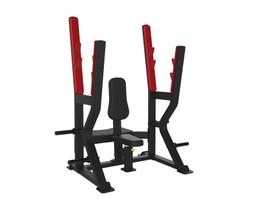 Скамья для жима от плеч Aerofit Sterling SL7031