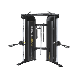 Кроссовер угловой Hasttings Digger HD021-1