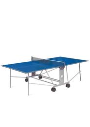 Стол для настольного тенниса Compact light indoor (со встроенной сеткой)