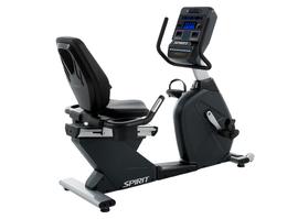 Велотренажер SPIRIT CR900