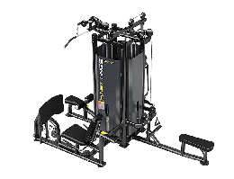 4-х позиционная мультистанция Hasttings Digger HD023-1