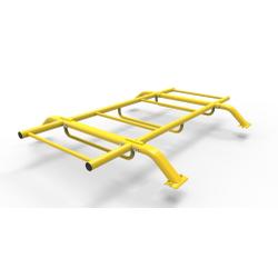 Лестница для рук H-shape Aerofit Impulse Zone IZ7015