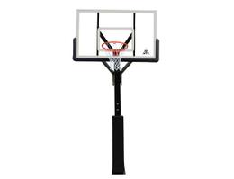 Стационарная баскетбольная стойка 60" DFC ING60A