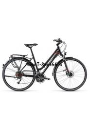 Велосипед Cube 14 TRAVEL PRO 