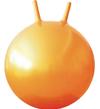 Мячи гимнастические FLEXTER с рожками 45 см. FL97401