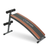 OXYGEN ARC SIT UP BOARD Скамья для пресса изогнутая