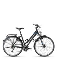 Велосипед Cube 14 TOURING LADY