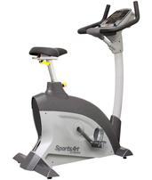 Вертикальный велотренажер SPORTSART FITNESS C535U (C521U)