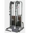 Сдвоенная блочная стойка Body Solid ProClub SDC-2000G