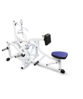 Тренажер Тяга на себя с упором в грудь MB 4.11