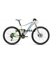 Велосипед Cube 14 STING WLS 120 HPA PRO  