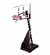 Баскетбольная стойка Spalding Platinum 68564CN 