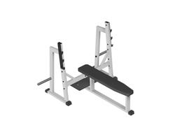 Скамья для жима лежа Iron King IK 104