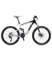 Велосипед GIANT TRANCE X2 26" (2013)