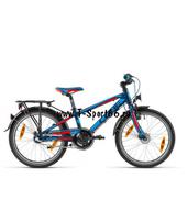 Велосипед Cube 14 KID 200 CROSS