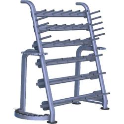 Стойка для хранения штанги для аэробики (бодипампы) Aerofit AFPBR112