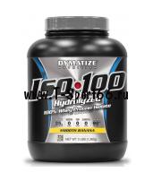 Протеин Dymatize Nutrition ISO - 100 WHEY 2275 гр.