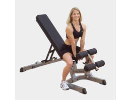 Универсальная регулируемая скамья Body Solid GFID-71