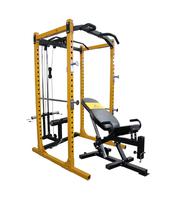 Силовая станция DFC POWERGYM PK013