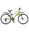 Велосипед STINGER Aragon S220D 24" (18 скоростей)