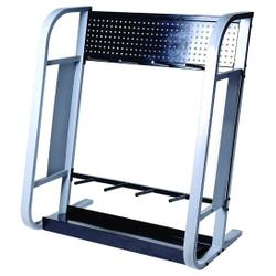 Стойка для бодибаров Aerofit RK-BB-5 (6 секций на 100 шт)