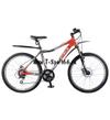 Горный велосипед Stels Navigator 690 Disc
