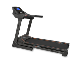 Беговая дорожка BRONZE GYM T802 LC