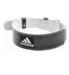 Пояс тяжелоатлетический Adidas  Leather Lumbar Belt ADGB-12234