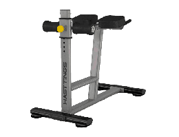 Гиперэкстензия горизонтальная (римский стул) Digger HD007-4