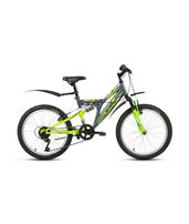 Велосипед Forward Altair MTB FS 20" 