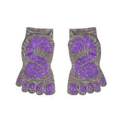 Носки для йоги XS/S  Spirit Fitness