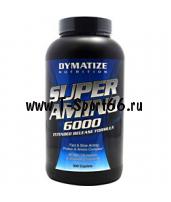 Аминокислоты Dymatize Nutrition Super Super Amino 6000 500 таб.