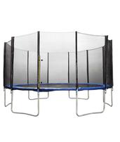 Батут DFC Trampoline Fitness 18FT-TR-E