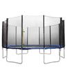 Батут DFC Trampoline Fitness 18FT-TR-E