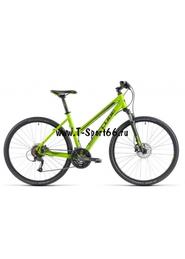 Велосипед Cube 14 LTD CLS PRO LADY