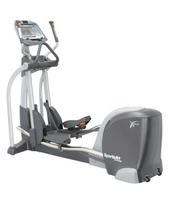 Эллиптический тренажер SPORTSART FITNESS E875 (E872)