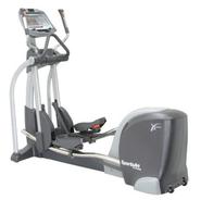 Эллиптический тренажер SPORTSART FITNESS E875 (E872)