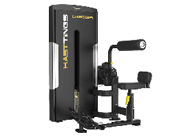 Сгибание/разгибание спины Hasttings Digger HD009-1